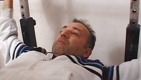 Donne Mature che Sanno Farti Godere - Episode 3