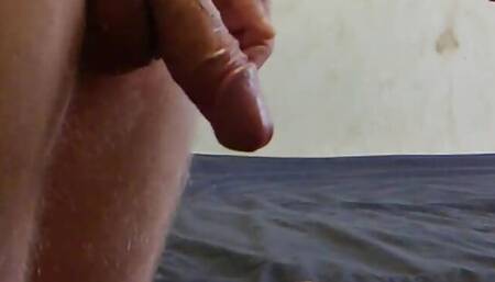 Ann Slave Gives Her Master a Morning Blowjob 13