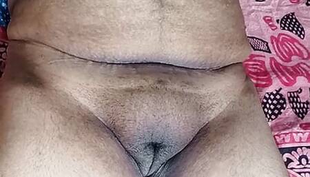 Indian Anty Hot Scene