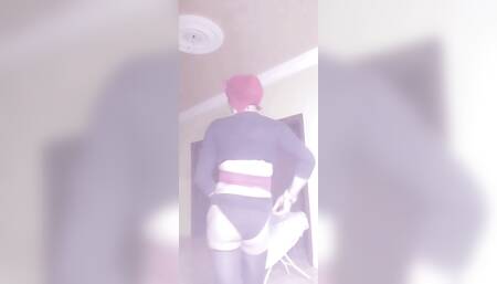 Dancing Shemale Beautiful Arabic