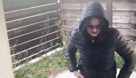 Milfycalla Compilation - Fetish, Romantic Blow-jobs, Latina Cum-slut with Big-ass 41