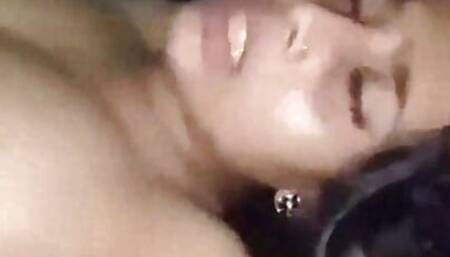 Bengali Couple Having Fun