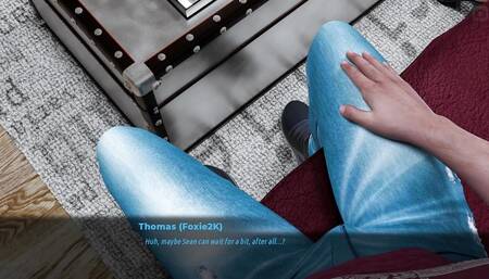 MILFs of Sunville - Ep 21 - Ladies Home Alone by Foxie2k