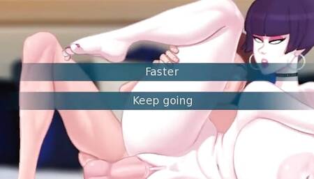 Sexnote - All Sex Scenes - Doc Johnson 7 - Part 48 by Foxie2k