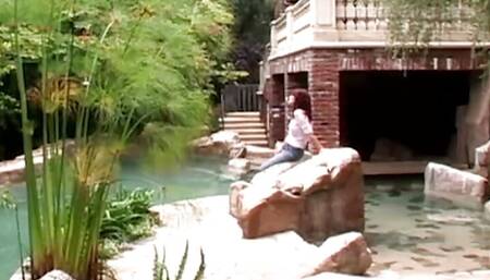 He fucked their ass out because these two bitches are insatiable for anal cock treatment