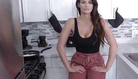 Facial Therapy for Step Mothers