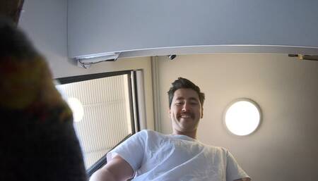 Michael - Episode 14 (Shrunken POV)