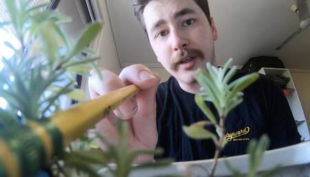 Michael - Episode 15 (Shrunken POV)