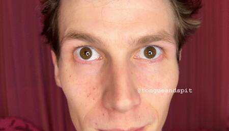 Aaron Eyes Part16 Video1 - MP4