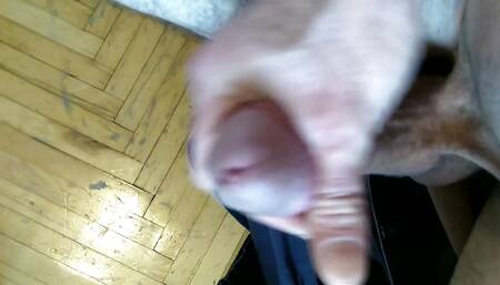 Tayfun playing and cuming