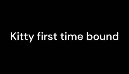 Kitty's first time WMV