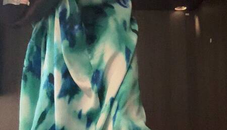 Asian Goddess Cat X Work Feet