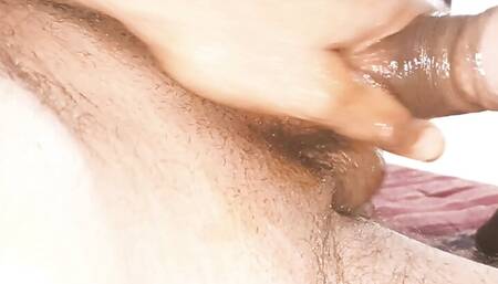 Only woman bhabhi stepmom aunty and stepsister young watch ing