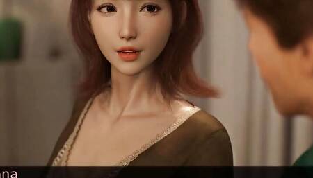 Corrupted Hearts: the Blondie on a Mission - Episode 14