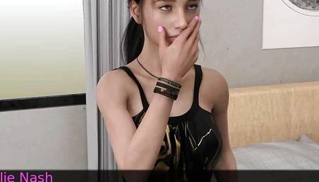 Rosewater Manor: Good Magic Against Bad Magic - Episode 24