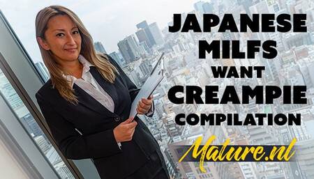 Seductive Miho Wakabayashi's doggystyle sex