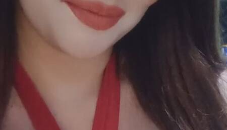 Unhas deliciosas no ar