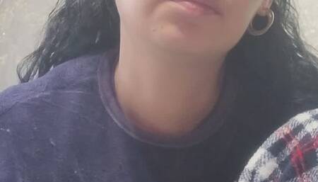 Cough hard and smoke By Anna Sparkle