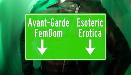 Brainwash Room - OLA ULTRA Audio Overload Experiment