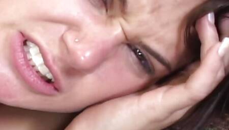 Zoe Realizes The Trick Was Worth The Dick