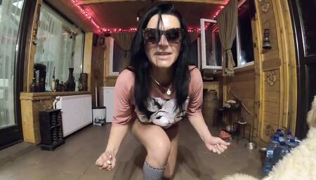 Milfycalla Ep 101 Super Bowl Dance Challenge