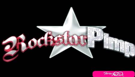 Hot Blonde Teagan Presley & Spyder Jonez In A Wild Fuck!