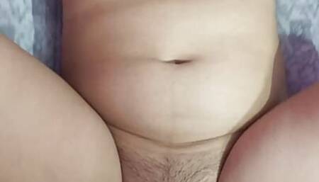 My darling fucking with me legs up