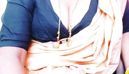 Indian Angry Stepmom Unfortunately Fucking Stepson. Telugu Dirty Talks.