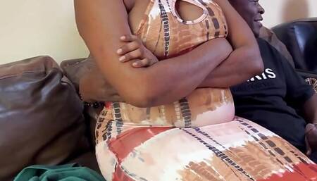 No Issues Sharing My Fiance