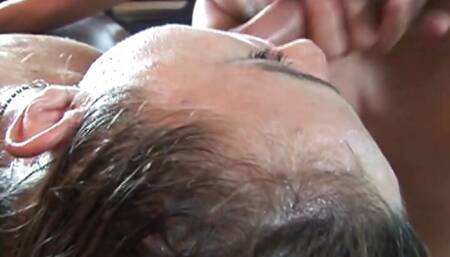 Amplessi per Troie Scatenate Analmente - Episode 2