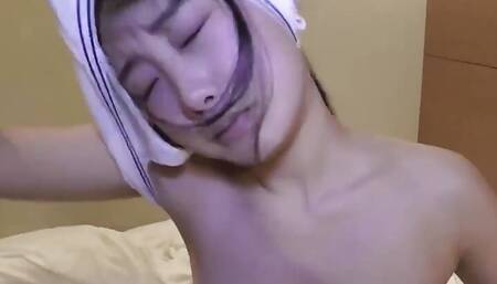 Asian Angel 22072