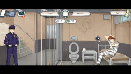 MILFs Plaza - 60 the End by Misskitty2k