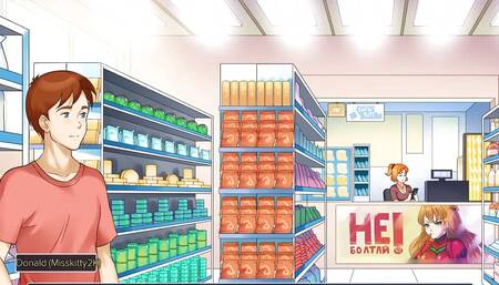 MILFs Plaza - 57 Life Changes so Quickly by Misskitty2k