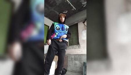 It was a pleasure in public