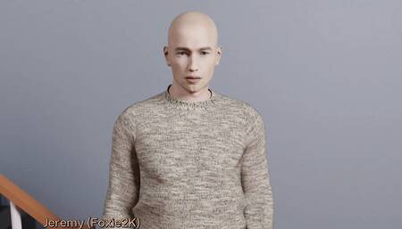 Heart Problems - 9 Sorry, It Slipped Out of My Pants! by Foxie2k