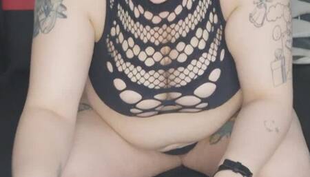 Over Eating Challenge