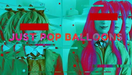 Balloon Time! [LOWRES]