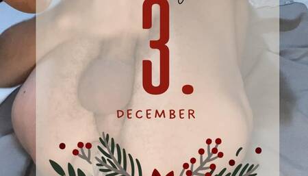 Stretching Slaves ass