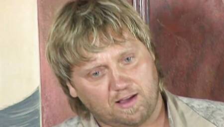 Il Club dell'Ano Nascente - Episode 1