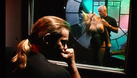 Lene Hefner Great Big Tit Cumshot After Lingerie Sex