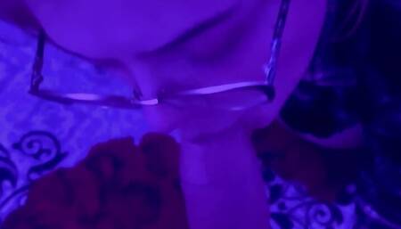 Fucking a Russian Slut