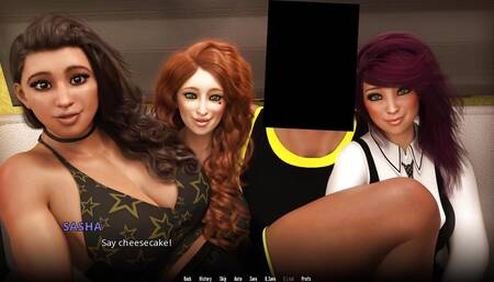 WVM - PART 189 - Our Next Trip By MissKitty2K