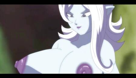 Sluts Tournament 2 - Towa Queen of Blowjob by Foxy2k