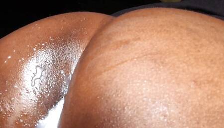 Ms300 Sarazia Exotic - Juicy Ass Creampie G