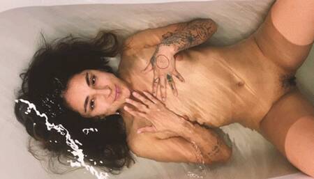 Breath Hold Training Avena