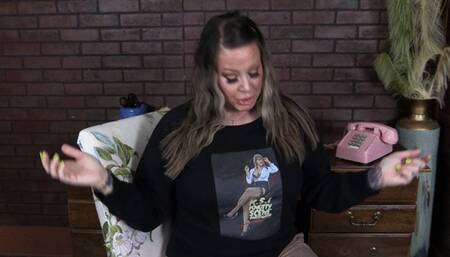 KSI: The Merkin Salesman!