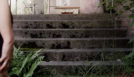 Industrial Seduction: Elegance meets Passion