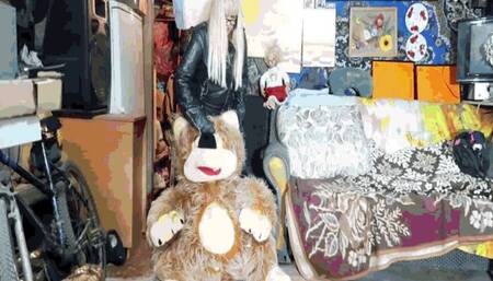 Sexy cruel step-mother 2 MP4 (1920x1080) FHD