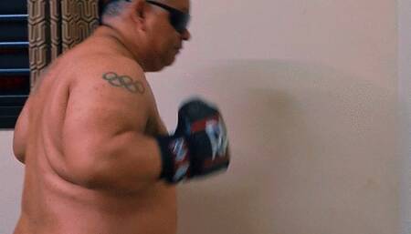 (POV) Captain Dominator VS You