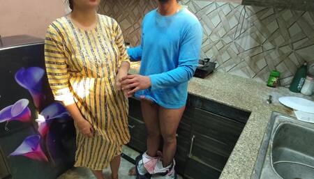 Malik Wanted to Fire the Maid From Work